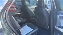 فورد إكسبلورر